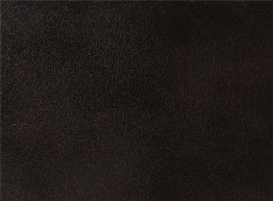 3.2mm thick Black Color Fully Tempered Glass Refrigerator Door Panel